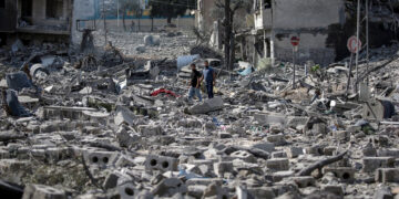 Ισραήλ: Έτοιμο για πόλεμο σε Βορρά και Νότο, φόβοι για «Ανατολικό Μέτωπο» με τζιχαντιστές στη Συρία ή το Ιράν