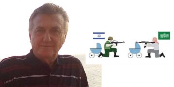 Ισραήλ και χαμάς, τι μας θυμίζουν; – Γράφει ο Ρουσσάκης Σαρ. Πολυχρόνης