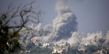 Ισραήλ: «Παζάρι» από την Χαμάς για τους ομήρους - Γιατί οι ΗΠΑ θέλουν να καθυστερήσει η χερσαία εισβολή