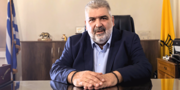 Η ιστορική πρωτιά του Πλακεντά στο Μηλοχώρι – Πήρε το εντυπωσιακό 98,98% των ψήφων!