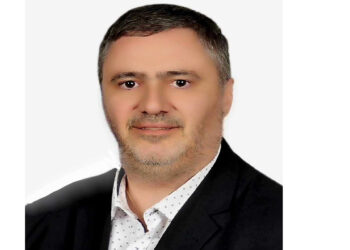 Ευχαριστήριο μήνυμα του Γιώργου Καραΐσκου για την εκλογή του