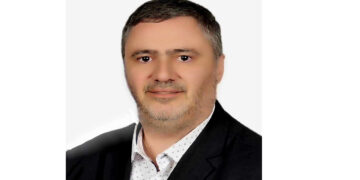 Ευχαριστήριο μήνυμα του Γιώργου Καραΐσκου για την εκλογή του