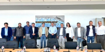 «Πορεία Δημιουργίας» – Ο Πρωτογενής Τομέας μπορεί να καταστεί βασικός μοχλός ανάπτυξης για την οικονομία της Δ. Μακεδονίας