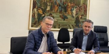 Και τώρα τι; Πως θα πορευτούν Κασαπίδης- Μαλούτας το επόμενο διάστημα