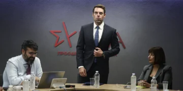 Κασσελάκης: Θέλω πειθαρχία, τα στελέχη του ΣΥΡΙΖΑ να κατέβουν στην κοινωνία με προτάσεις -Επιμένει για διαγραφές