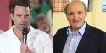 Κασσελάκης: Ο Τζουμάκας έθεσε εαυτόν εκτός ΣΥΡΙΖΑ