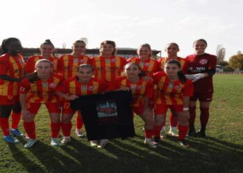 Ποδόσφαιρο: Α΄ Εθνική Γυναικών: Οι καλύτερες φάσεις και τα γκολ από τη νίκη της Καστοριάς