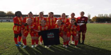 Ποδόσφαιρο: Α΄ Εθνική Γυναικών: Οι καλύτερες φάσεις και τα γκολ από τη νίκη της Καστοριάς