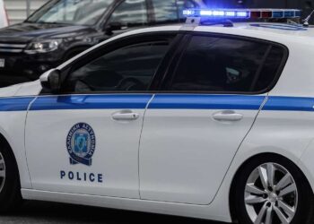 Καστοριά: Συνελήφθη αλλοδαπός για σύσταση εγκληματικής ομάδας - Έμπαινε σε σπίτια και σήκωνε κοσμήματα και χρυσαφικά