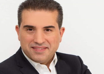 Ευχαριστήριο μήνυμα του Χάρη Κάτανα: «Δίνουμε το ραντεβού μας την ερχόμενη Κυριακή με ξεκάθαρο μήνυμα στήριξης στη «ΠΟΡΕΙΑ ΔΗΜΙΟΥΡΓΙΑΣ»»