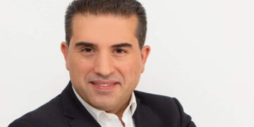 Ευχαριστήριο μήνυμα του Χάρη Κάτανα: «Δίνουμε το ραντεβού μας την ερχόμενη Κυριακή με ξεκάθαρο μήνυμα στήριξης στη «ΠΟΡΕΙΑ ΔΗΜΙΟΥΡΓΙΑΣ»»