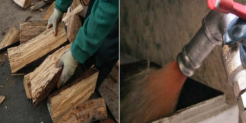 Δυτική Μακεδονία: «Παγωμένες» οι παραγγελίες σε καυσόξυλα και πετρέλαιο θέρμανσης