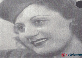 ΣΟΦΙΑ ΒΕΜΠΟ- Η τραγουδίστρια της νίκης του 1940 – Από τη στήλη του Γ. Καζαντζή στον ΠΑΛΜΟ (25/10)