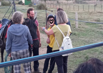 Ένα Σάββατο γεμάτο χαμόγελα και αΚΔΑΠη –Γράφει η Ράνια Στυλιάδου