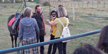 Ένα Σάββατο γεμάτο χαμόγελα και αΚΔΑΠη –Γράφει η Ράνια Στυλιάδου