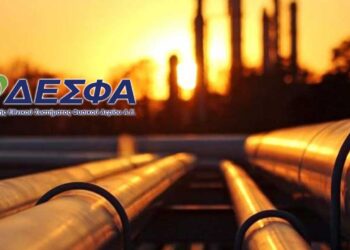 Κλιμάκιο του ΔΕΣΦΑ στην Εορδαία για τη συλλογή αιτήσεων Ηρτημένης Εσοδείας από καλλιεργητές που θίγονται από την διέλευση του αγωγού Φ/Α