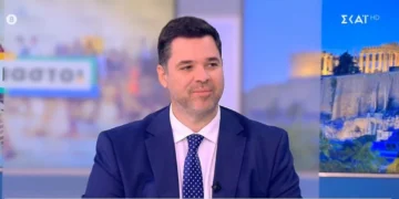 Πρώτο κυβερνητικό άνοιγμα σε Αμανατίδη από το Μαξίμου: «Μας ενδιαφέρει η ενεργειακή μετάβαση, θα συνεργαστούμε για να συνεχιστεί η θετική πορεία»(VIDEO)