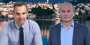 Καστοριά: Τελείωσε η επανακαταμέτρηση ψήφων: Κέρδισε… ξανά ο Γ. Κορεντσίδης