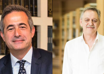 Πως σχολιάζουν Π. Κουκουλόπουλος και Στ. Κωνσταντινίδης τη μάχη της Κυριακής στην Περιφέρεια