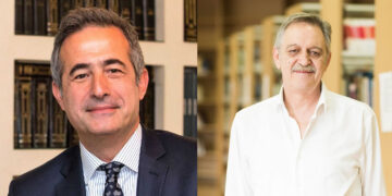 Πως σχολιάζουν Π. Κουκουλόπουλος και Στ. Κωνσταντινίδης τη μάχη της Κυριακής στην Περιφέρεια