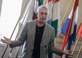 Κούλογλου: Αποχωρεί από την ευρωομάδα του ΣΥΡΙΖΑ - Η επιστολή στον Κασσελάκη