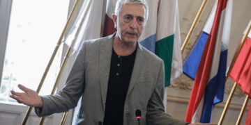 Κούλογλου: Αποχωρεί από την ευρωομάδα του ΣΥΡΙΖΑ - Η επιστολή στον Κασσελάκη