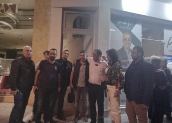 Κοζάνη: Προβάδισμα Κοκκαλιάρη για τον δεύτερο γύρο – Φωτογραφίες από τα εκλογικά κέντρα Κοκκαλιάρη και Κουζιάκη