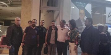 Κοζάνη: Προβάδισμα Κοκκαλιάρη για τον δεύτερο γύρο – Φωτογραφίες από τα εκλογικά κέντρα Κοκκαλιάρη και Κουζιάκη