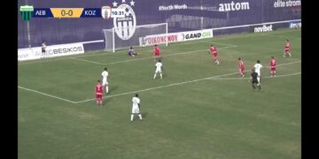 Ψυχρή ήττα για την Κοζάνη