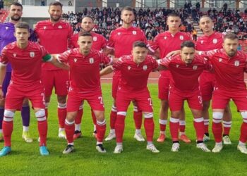 SL2: Με ανεβασμένο ηθικό η Κοζάνη απέναντι στη Νίκη Βόλου