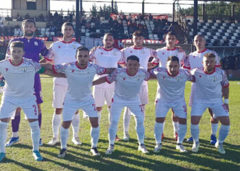 SL2: Στραβοπάτησε (0-0) η ΠΑΕ ΦΣ Κοζάνη στο Πολύκαστρο απέναντι στον Απόλλων Πόντου- «Φωνάζουν» για 2 πέναλτι οι ερυθρόλευκοι