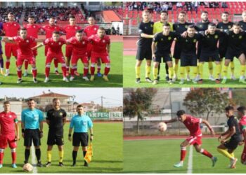 Οι δηλώσεις των Διγκόζη, Τυριακίδη, Δόρη και Ψάλτη μετά τη νίκη της Κοζάνης επί της Καρδίτσας (βίντεο)