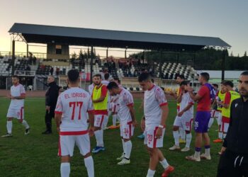 Δεν Χάνεις όταν δεν μπορείς να κερδίσεις- Αλώβητη η Κοζάνη στο Πολύκαστρο, φωνάζει για δύο πέναλτι