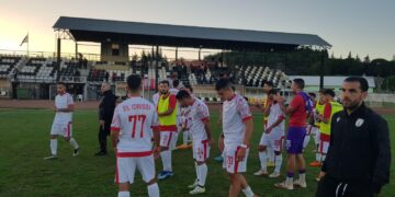 Δεν Χάνεις όταν δεν μπορείς να κερδίσεις- Αλώβητη η Κοζάνη στο Πολύκαστρο, φωνάζει για δύο πέναλτι