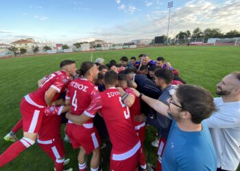 Τρίποντο εξιλέωσης και εκδίκησης για την Κοζάνη- Άνετη νίκη και πρώτοι βαθμοί στη Super League 2