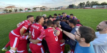 Τρίποντο εξιλέωσης και εκδίκησης για την Κοζάνη- Άνετη νίκη και πρώτοι βαθμοί στη Super League 2