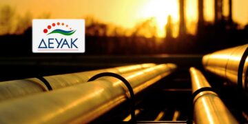 Ξεκίνησε τη λειτουργία της η μονάδα 4 - Τηλεθέρμανση το Σαββατοκύριακο για την Κοζάνη