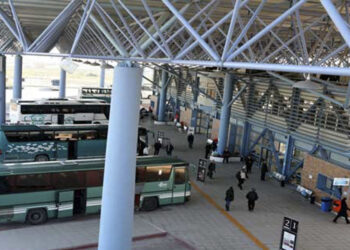 ΚΤΕΛ Κοζάνης: Έκτακτο δρομολόγιο από Κοζάνη για Βόλο κι επιστροφή την Κυριακή 8/10