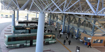 ΚΤΕΛ Κοζάνης: Έκτακτο δρομολόγιο από Κοζάνη για Βόλο κι επιστροφή την Κυριακή 8/10