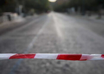 Κυκλοφοριακές ρυθμίσεις στην Πτολεμαΐδα, κατά την διάρκεια επειγουσών εργασιών αποκατάστασης βλάβης στο δίκτυο της τηλεθέρμανσης