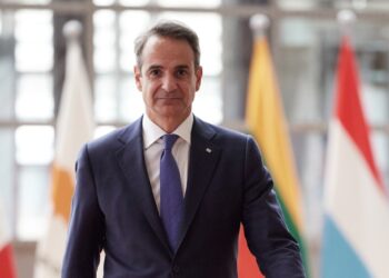 Κυριάκος Μητσοτάκης: Δεν πάει τελικά στο Ισραήλ για λόγους ασφαλείας