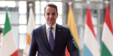 Κυριάκος Μητσοτάκης: Δεν πάει τελικά στο Ισραήλ για λόγους ασφαλείας