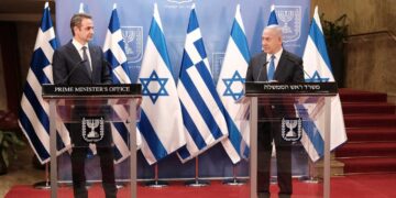 Κυριάκος Μητσοτάκης: Στη σκακιέρα της Μέσης Ανατολής ο πρωθυπουργός - Σχεδιασμός για ταξίδια σε Ισραήλ, Ιορδανία και Αίγυπτο