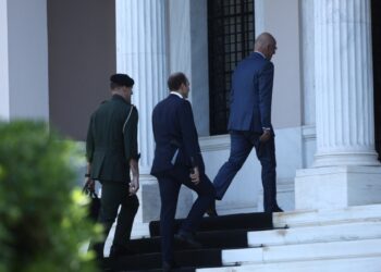 ΚΥΣΕΑ: «Κόκκινος συναγερμός» και επαυξημένη ετοιμότητα στα χερσαία και θαλάσσια σύνορα της χώρας