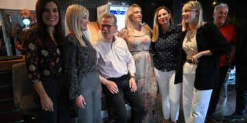 Λ. Μαλούτας: «Συνεχίζουμε μαζί, γιατί θέλουμε έναν Δήμο που οι γυναίκες θα θωρακίζονται από κάθε είδους διάκριση στην ιδιωτική και δημόσια ζωή τους»