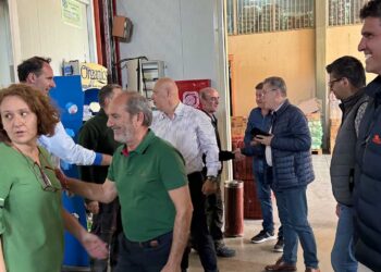 Λάζαρος Μαλούτας: «Η φιλοσοφία του σχεδίου μας δίνει νέα προοπτική στο Δήμο Κοζάνης»