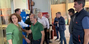 Λάζαρος Μαλούτας: «Η φιλοσοφία του σχεδίου μας δίνει νέα προοπτική στο Δήμο Κοζάνης»