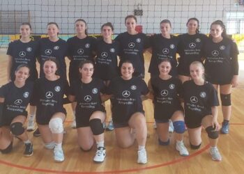 Πρωταθλήματα Βόλεϊ ΕΣΠΕΜ: Πρεμιέρα είχαμε στην Β΄ Εθνική Γυναικών