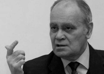 Λίγα λόγια για τον Γιώργο Ρωμανιά με αφορμή την εκδημία του