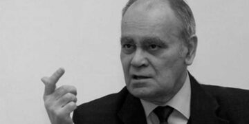 Λίγα λόγια για τον Γιώργο Ρωμανιά με αφορμή την εκδημία του